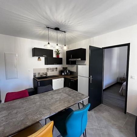 La Patafiole Appartement T2 Calme Elegant Pont-de-Barret 外观 照片