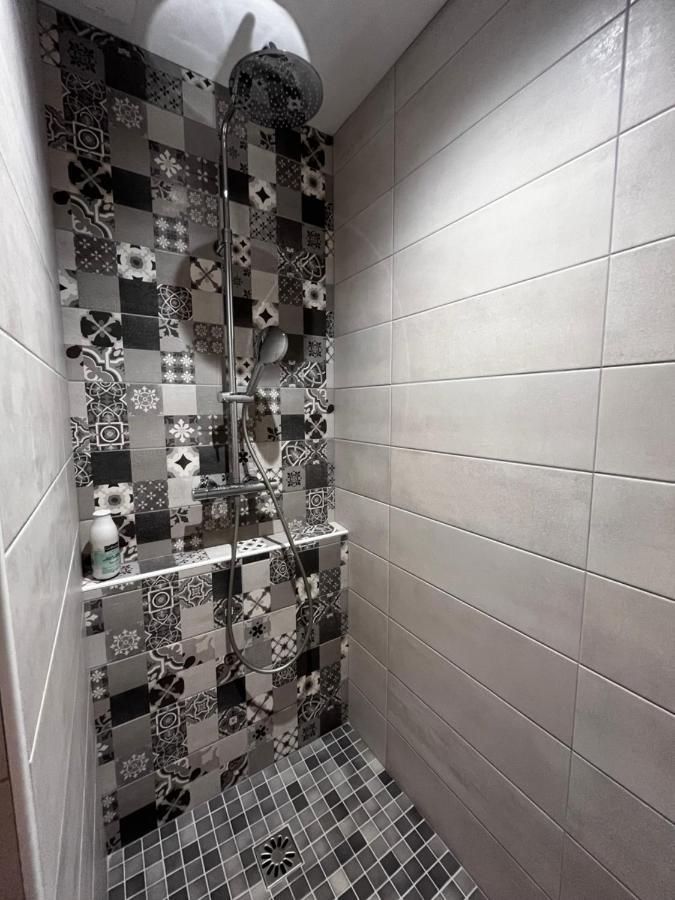 La Patafiole Appartement T2 Calme Elegant Pont-de-Barret 外观 照片